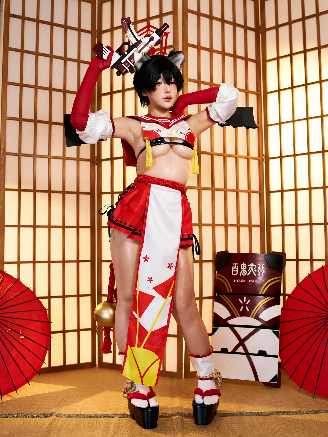 PuyPuy_Chan - No.050 Tsubaki [128P-1.05GB] tg@simisebaisi 【丝足阁】013.webp